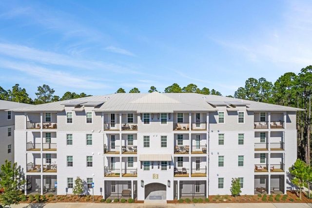 179 S County Highway 393 UNIT 313, Santa Rosa Beach, FL 32459