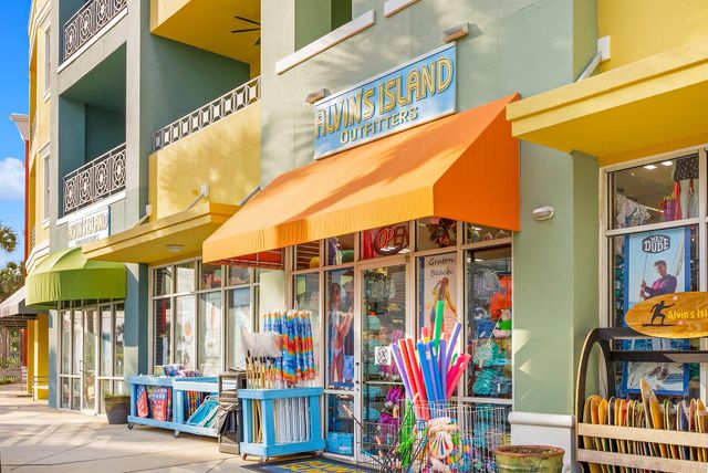 179 S County Highway 393 UNIT 313, Santa Rosa Beach, FL 32459