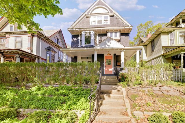 2612 Colfax Avenue S, Minneapolis, MN 55408