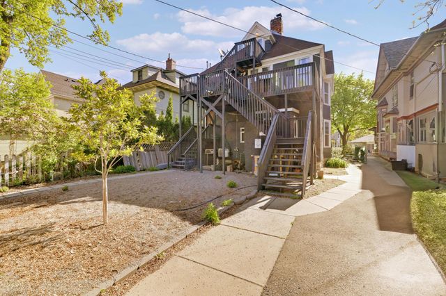 2612 Colfax Avenue S, Minneapolis, MN 55408