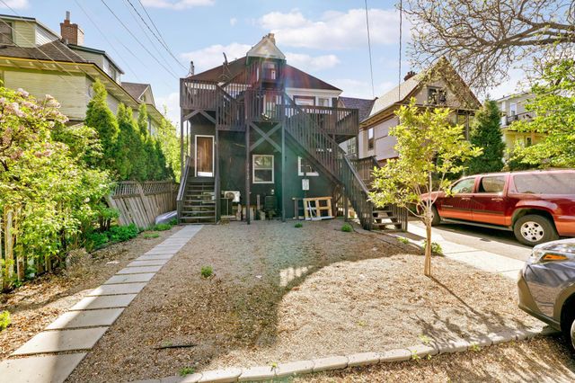 2612 Colfax Avenue S, Minneapolis, MN 55408