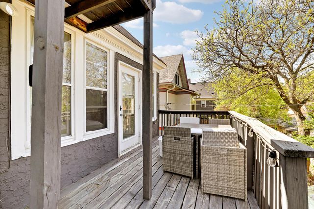 2612 Colfax Avenue S, Minneapolis, MN 55408