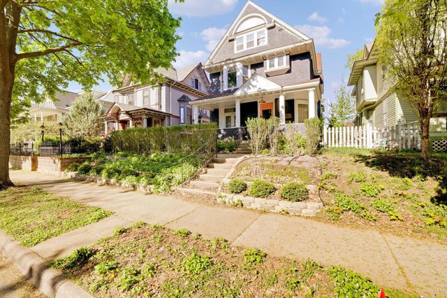 2612 Colfax Avenue S, Minneapolis, MN 55408