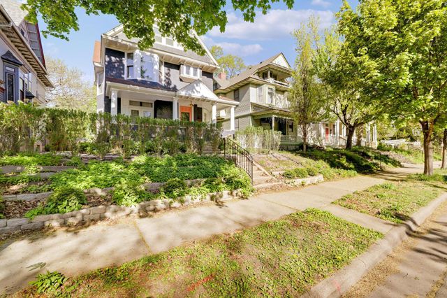 2612 Colfax Avenue S, Minneapolis, MN 55408