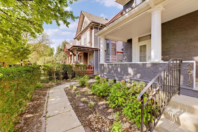 2612 Colfax Avenue S, Minneapolis, MN 55408