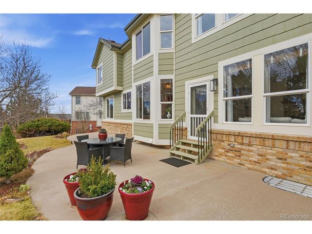 22386 E Arbor Pl, Aurora, CO 80016