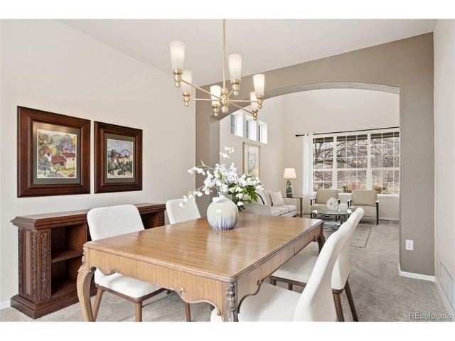 22386 E Arbor Pl, Aurora, CO 80016