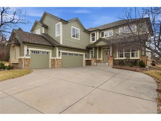 22386 E Arbor Pl, Aurora, CO 80016