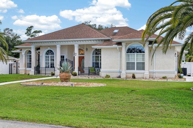 2 FORGE LANE, Palm Coast, FL 32137