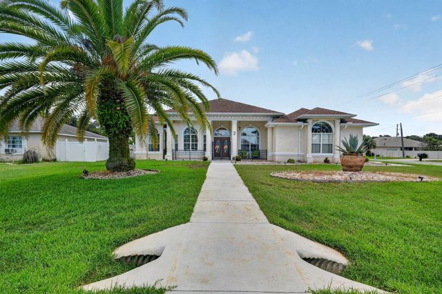 2 FORGE LANE, Palm Coast, FL 32137