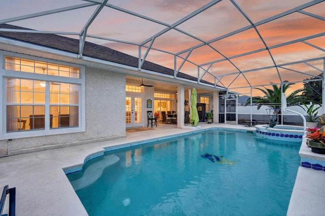 2 FORGE LANE, Palm Coast, FL 32137