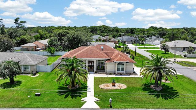 2 FORGE LANE, Palm Coast, FL 32137