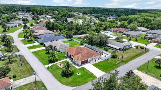 2 FORGE LANE, Palm Coast, FL 32137