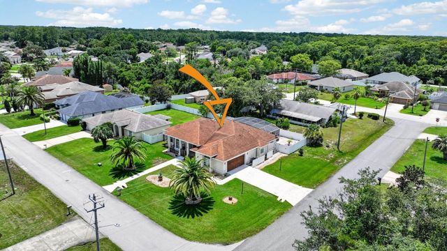 2 FORGE LANE, Palm Coast, FL 32137