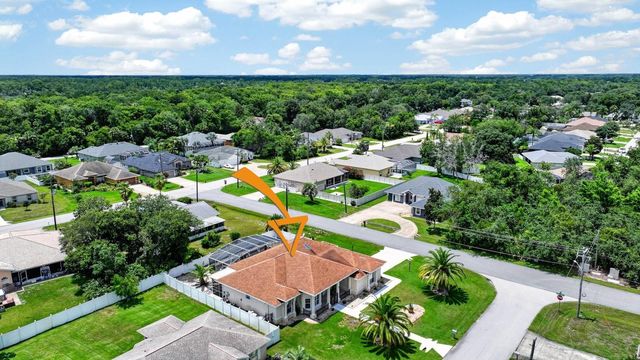 2 FORGE LANE, Palm Coast, FL 32137