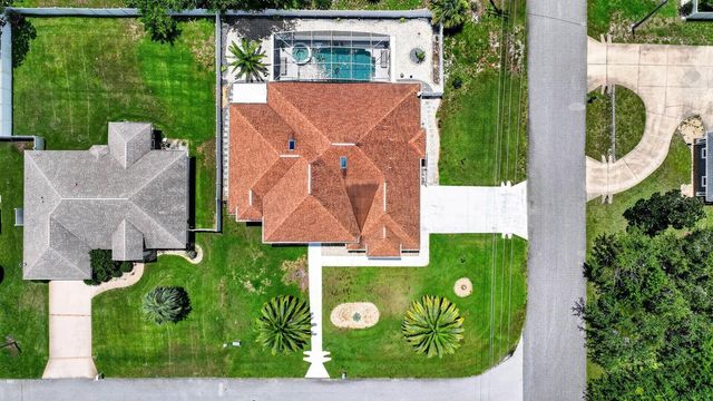 2 FORGE LANE, Palm Coast, FL 32137
