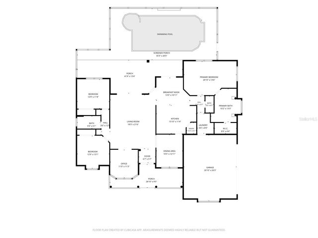 2 FORGE LANE, Palm Coast, FL 32137