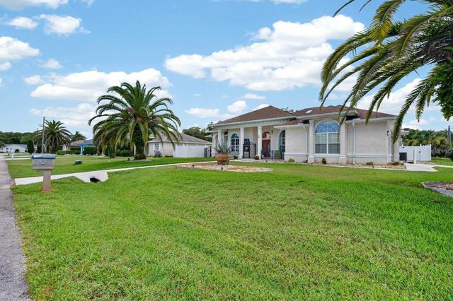 2 FORGE LANE, Palm Coast, FL 32137