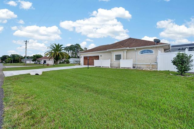 2 FORGE LANE, Palm Coast, FL 32137