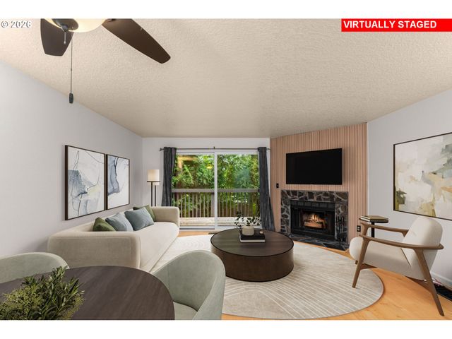 4880 Sw SCHOLLS FERRY Rd 32, Portland, OR 97225