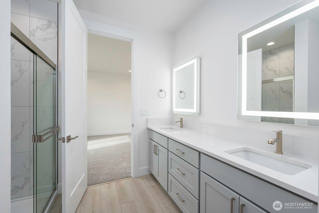 915 Ivy Street NE, Ephrata, WA 98823