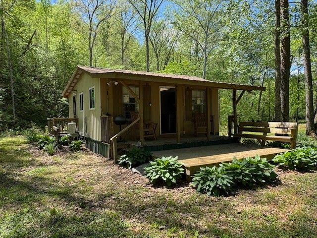 6223 Bell Branch Trl, Nunnelly, TN 37137