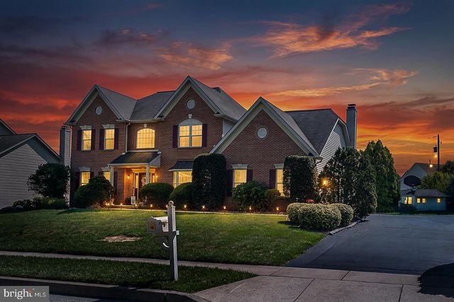3149 FOX DR, Chalfont, PA 18914