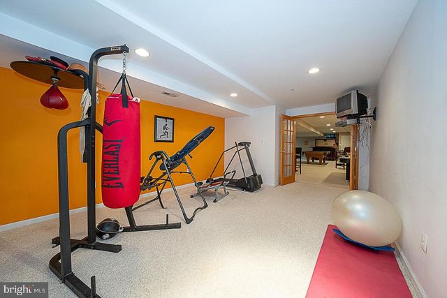 3149 FOX DR, Chalfont, PA 18914