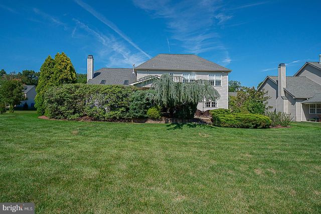 3149 FOX DR, Chalfont, PA 18914