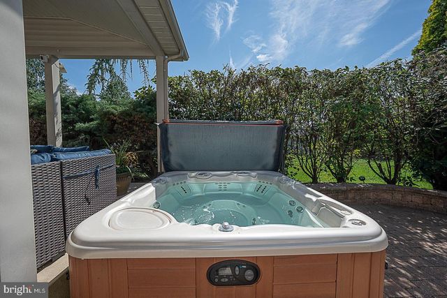 3149 FOX DR, Chalfont, PA 18914