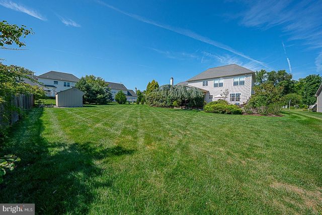3149 FOX DR, Chalfont, PA 18914
