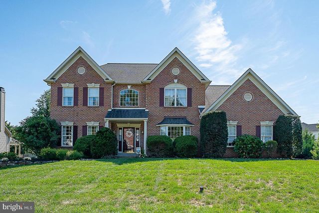 3149 FOX DR, Chalfont, PA 18914