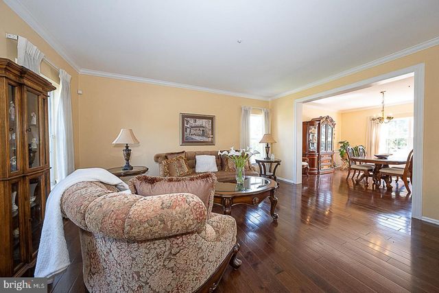 3149 FOX DR, Chalfont, PA 18914