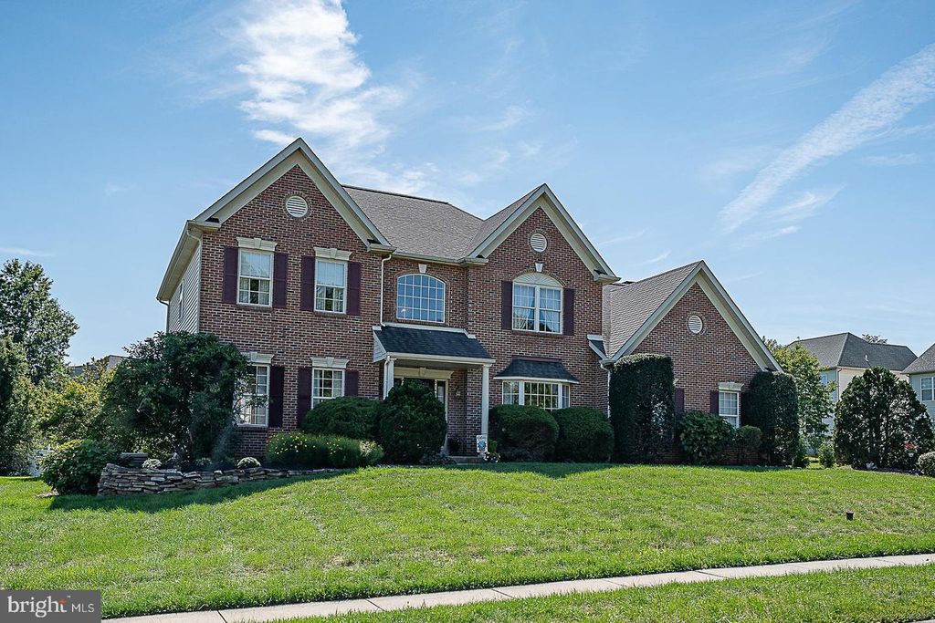 3149 FOX DR, Chalfont, PA 18914