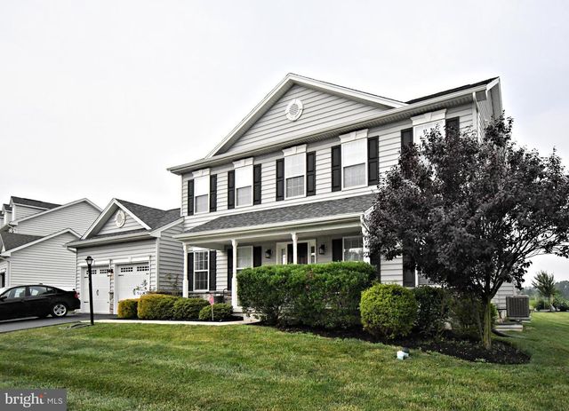 245 SUMNER CT, Harleysville, PA 19438