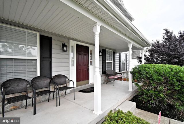 245 SUMNER CT, Harleysville, PA 19438