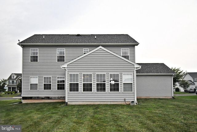 245 SUMNER CT, Harleysville, PA 19438