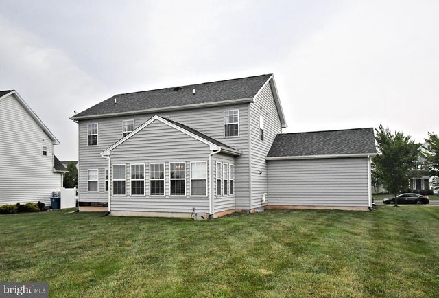 245 SUMNER CT, Harleysville, PA 19438