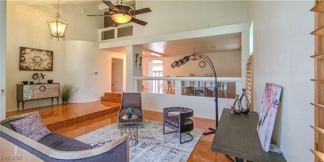 4100 Highland Castle Court, Las Vegas, NV 89129