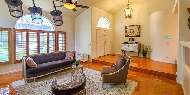 4100 Highland Castle Court, Las Vegas, NV 89129