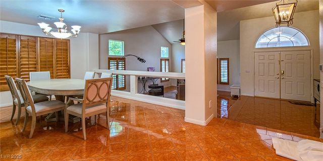 4100 Highland Castle Court, Las Vegas, NV 89129