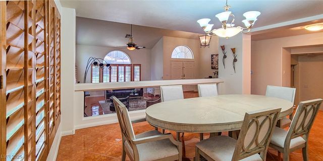 4100 Highland Castle Court, Las Vegas, NV 89129