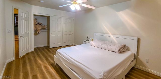 4100 Highland Castle Court, Las Vegas, NV 89129