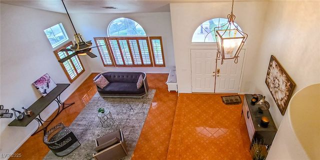 4100 Highland Castle Court, Las Vegas, NV 89129