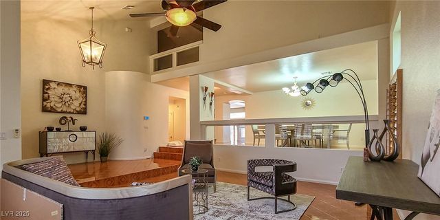 4100 Highland Castle Court, Las Vegas, NV 89129