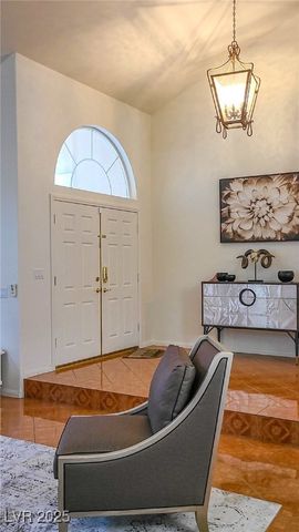 4100 Highland Castle Court, Las Vegas, NV 89129