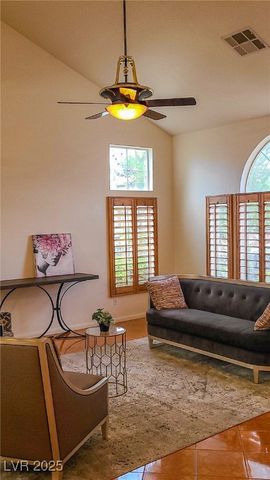 4100 Highland Castle Court, Las Vegas, NV 89129