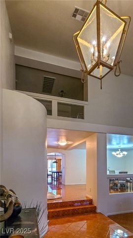 4100 Highland Castle Court, Las Vegas, NV 89129