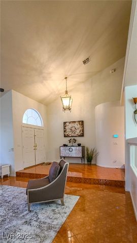 4100 Highland Castle Court, Las Vegas, NV 89129