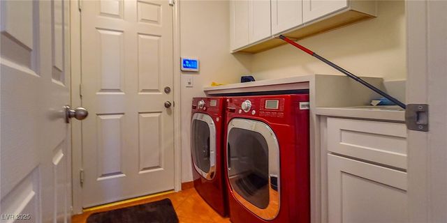 4100 Highland Castle Court, Las Vegas, NV 89129